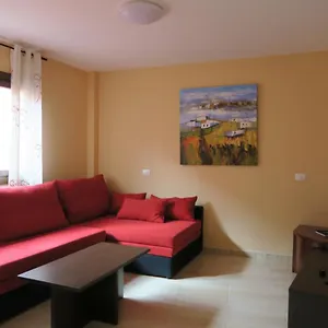 Duplex Rural En San Mateo , Vega de San Mateo España