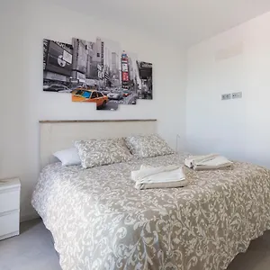 Casa Reina , Playa Blanca (Lanzarote) España