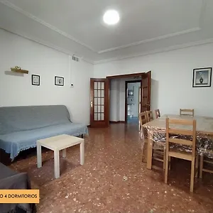 Vivienda Agustín Durán , Málaga España