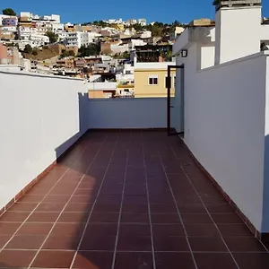 Atico Tallavi , Málaga Espagne