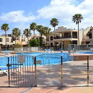 Perle D'opale , Costa del Silencio España