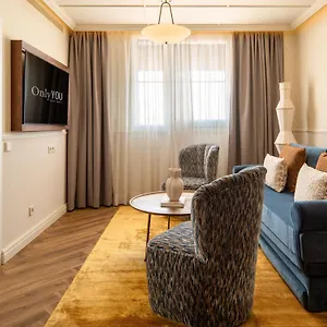 5* Otel Ayre