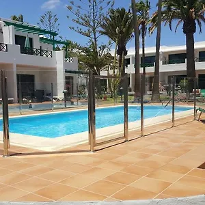 Paradise Club Oasis , Puerto del Carmen (Lanzarote) España
