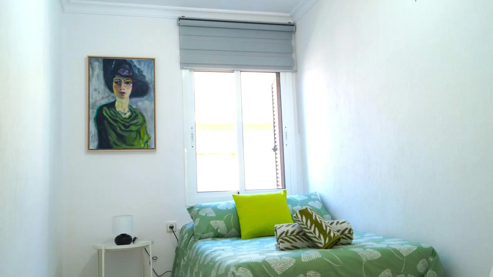 Sol Centro Apartment B Sevilla